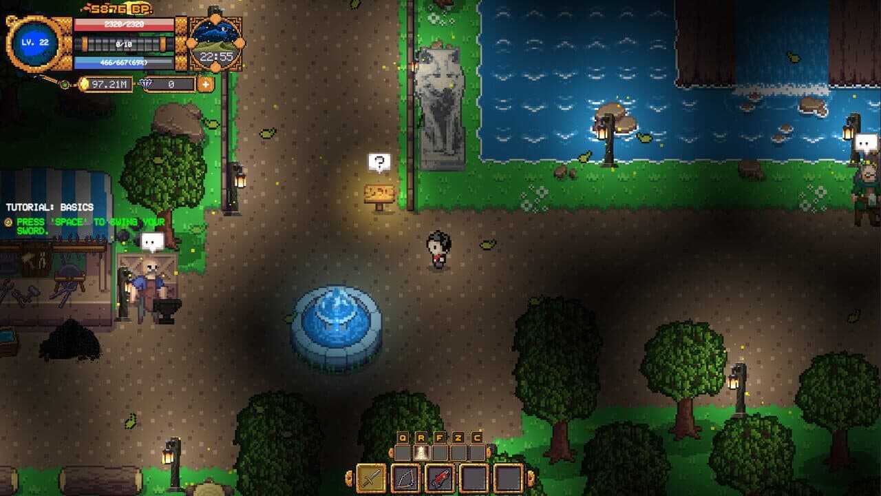 SwordBorn thumbnail 8