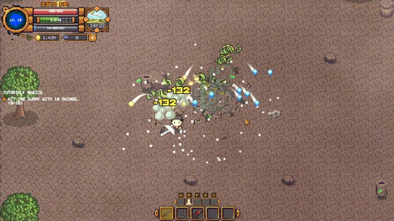 SwordBorn thumbnail 11