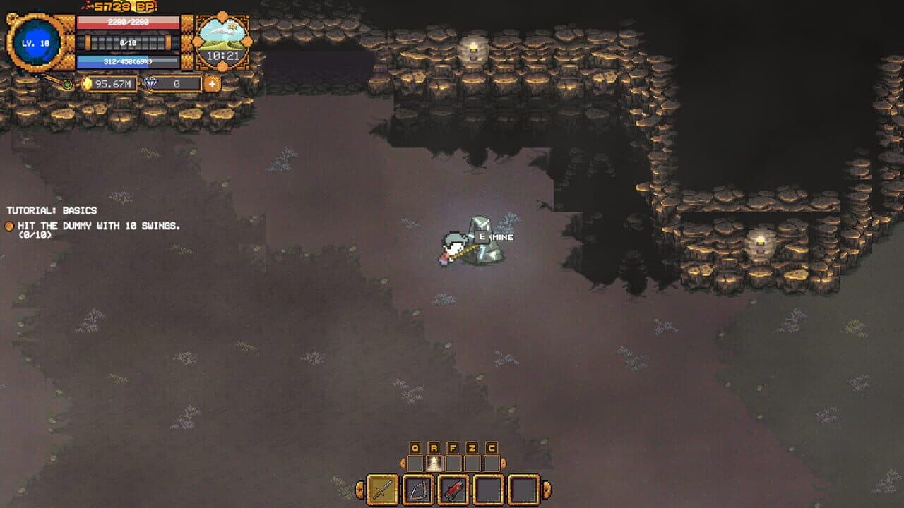 SwordBorn thumbnail 12