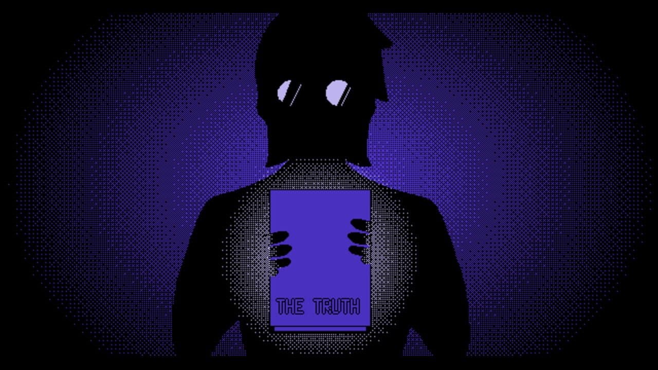 Décapita screenshot 1