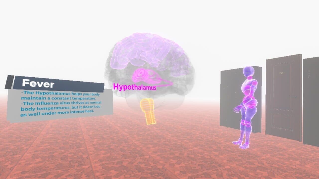 Adventure Learning Inside Humans thumbnail 2