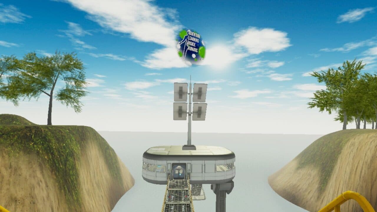 Adventure Learning Inside Humans thumbnail 4