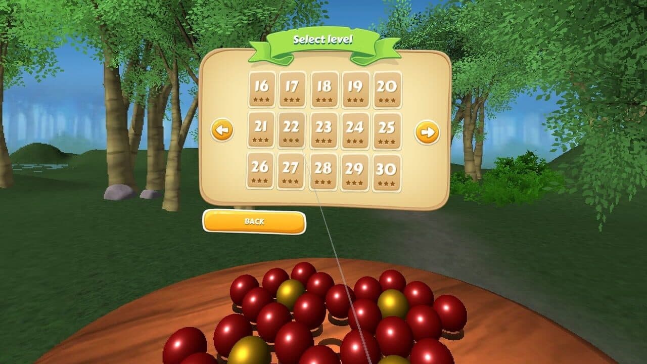 3D Peg Solitaire thumbnail 2