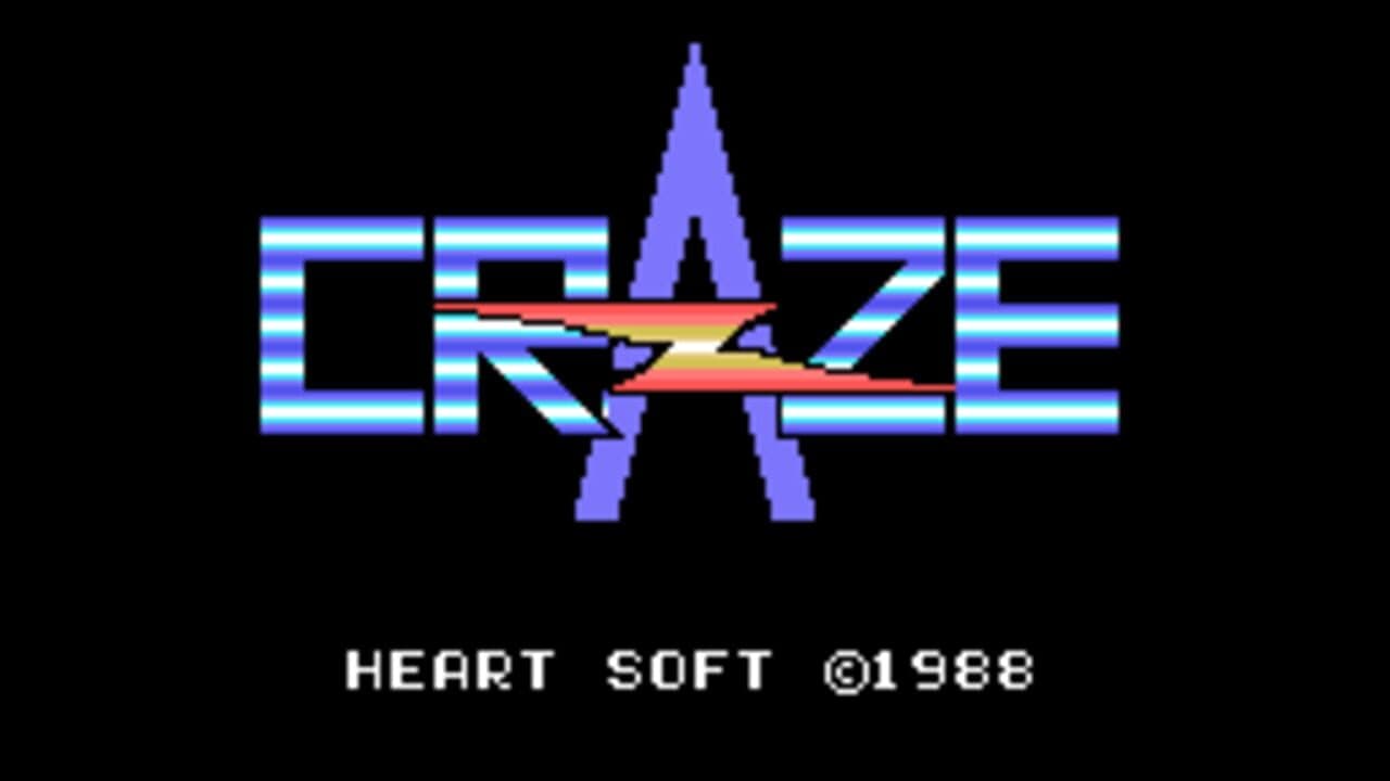 Craze screenshot 1