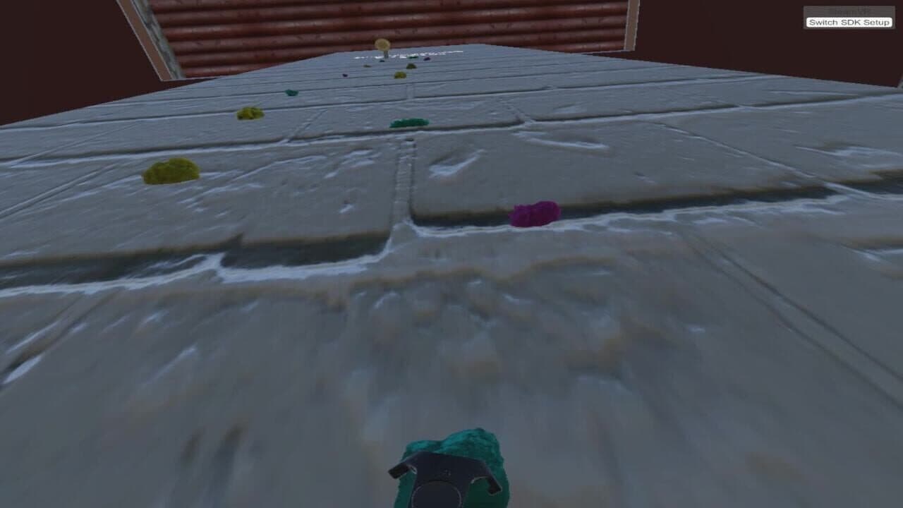 5.x Rock Climbing screenshot 1
