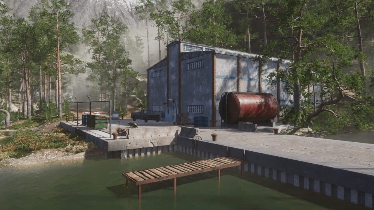Fishing Tycoon Simulator thumbnail 6