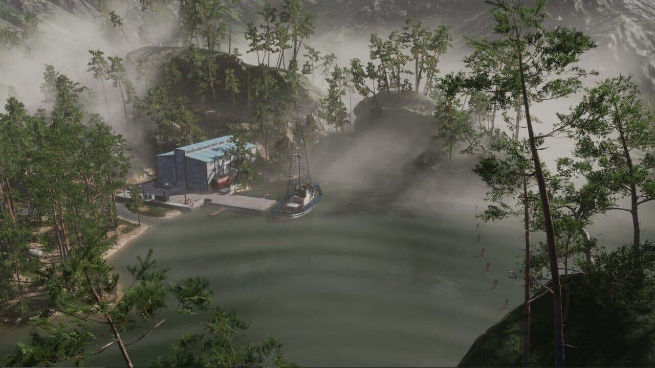 Fishing Tycoon Simulator thumbnail 7