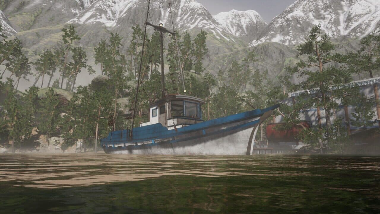 Fishing Tycoon Simulator thumbnail 8