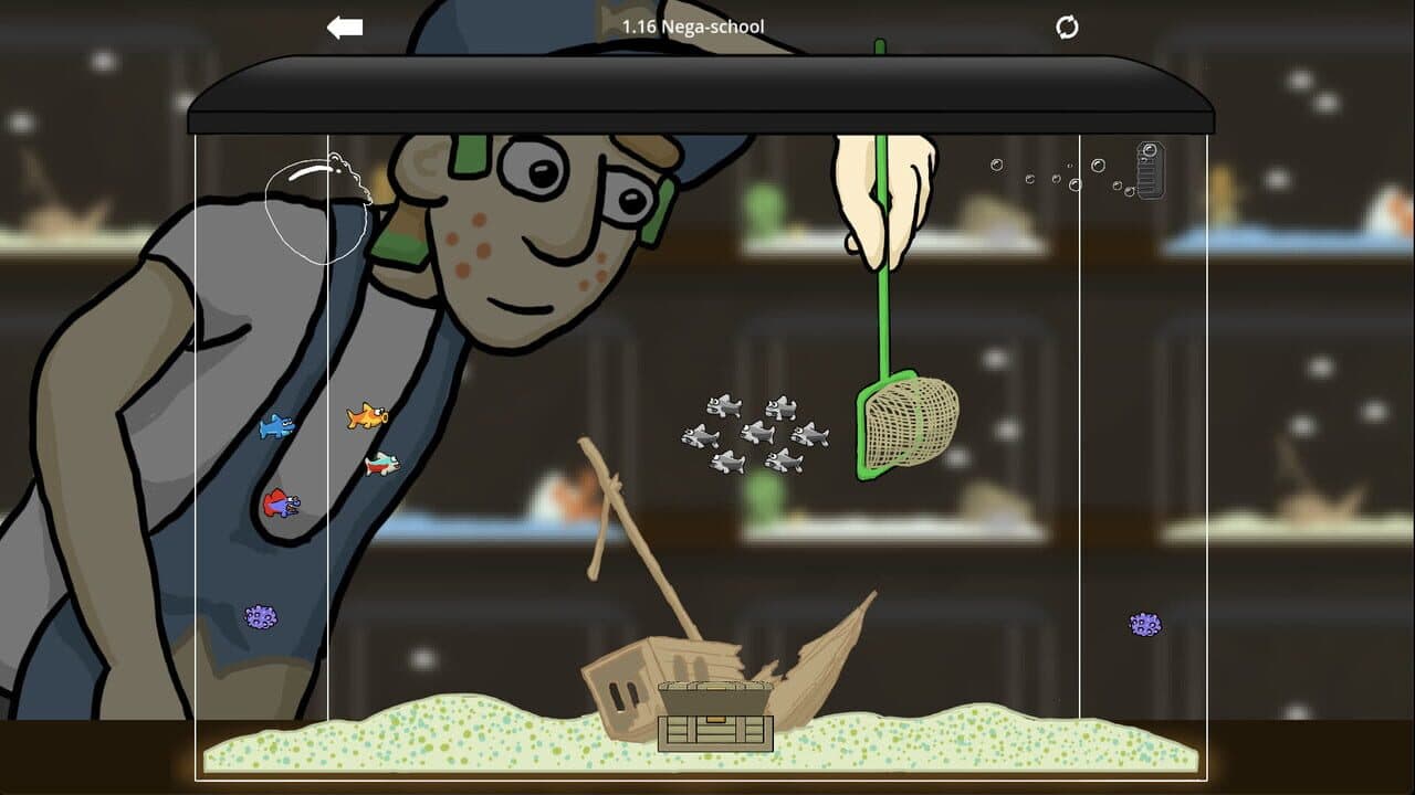 Derpy Fish thumbnail 2