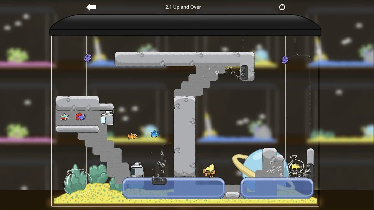 Derpy Fish thumbnail 3