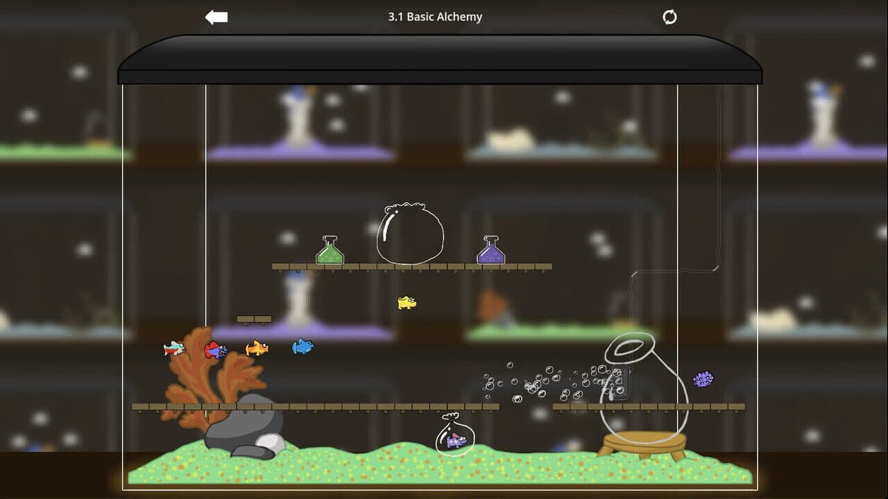 Derpy Fish thumbnail 5