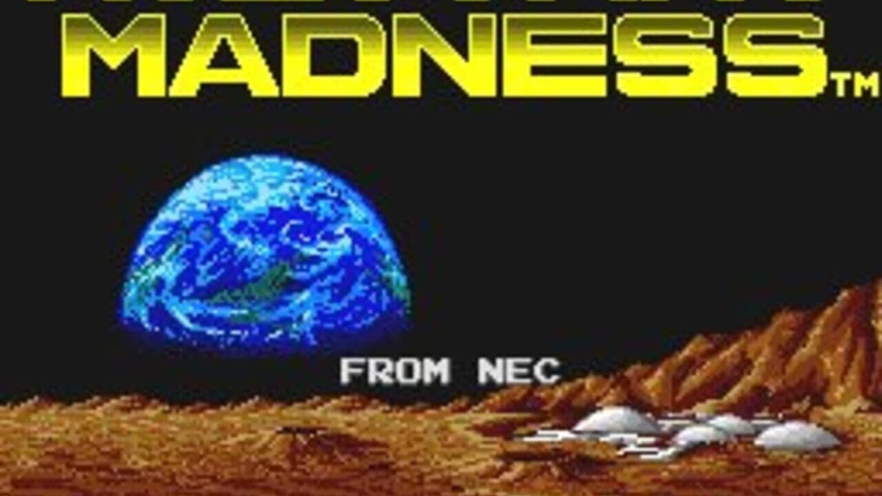Military Madness thumbnail 6
