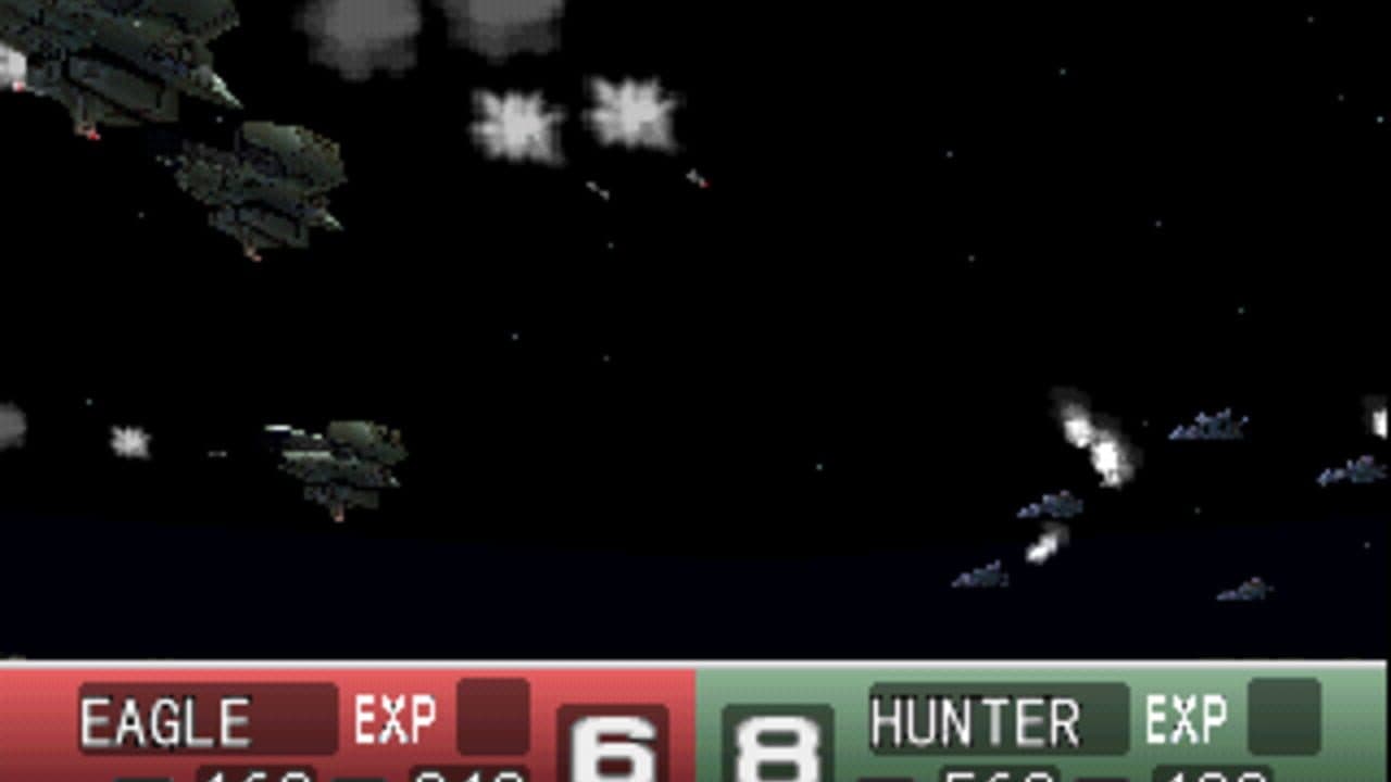 Nectaris: Military Madness thumbnail 3