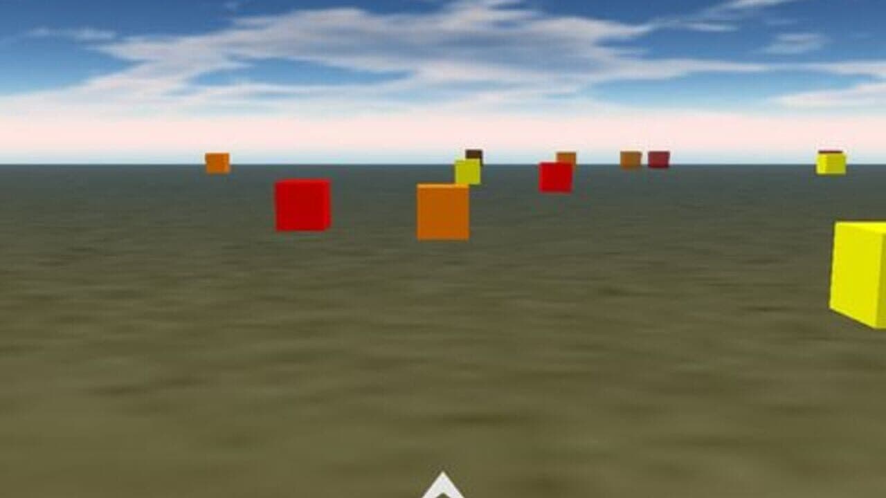 Cube Runner thumbnail 3