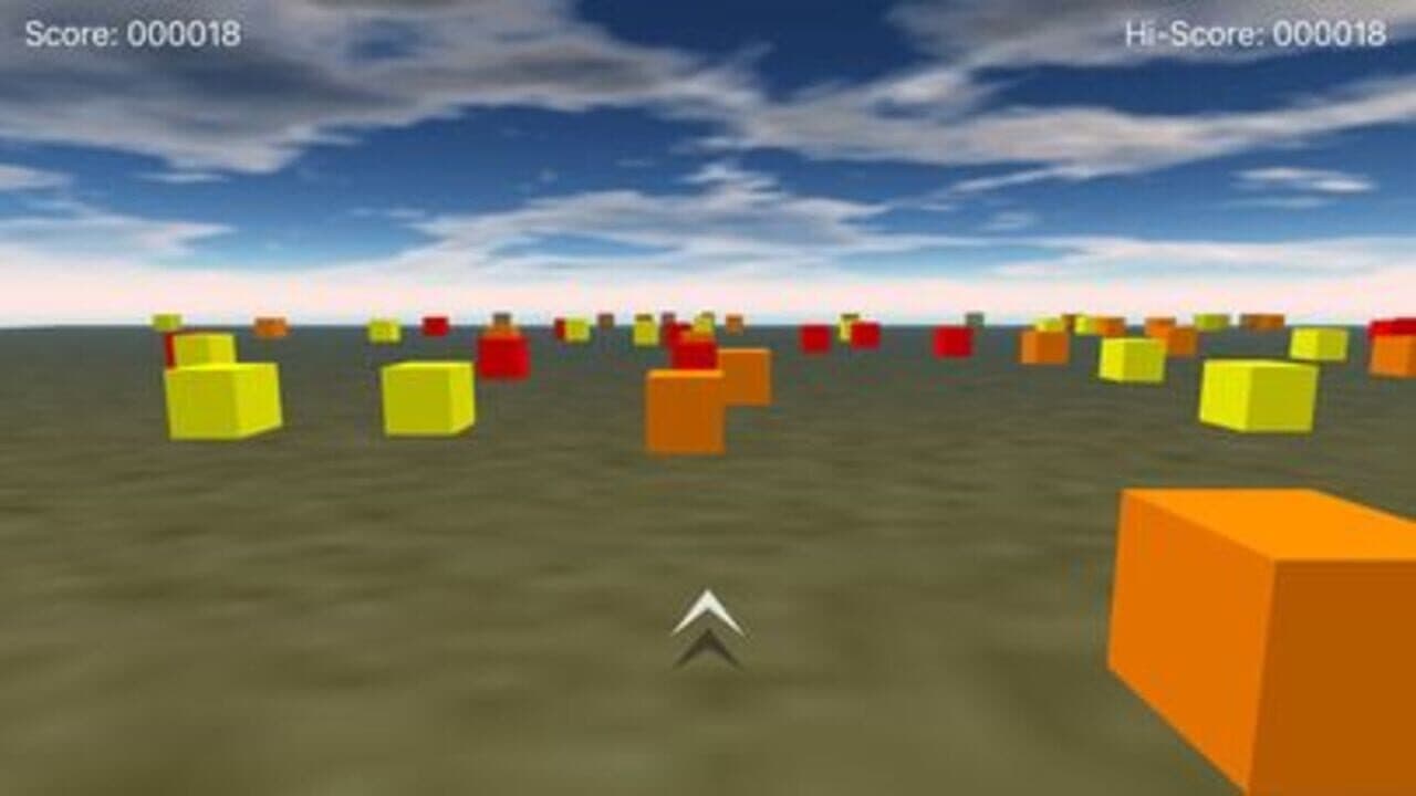 Cube Runner thumbnail 2
