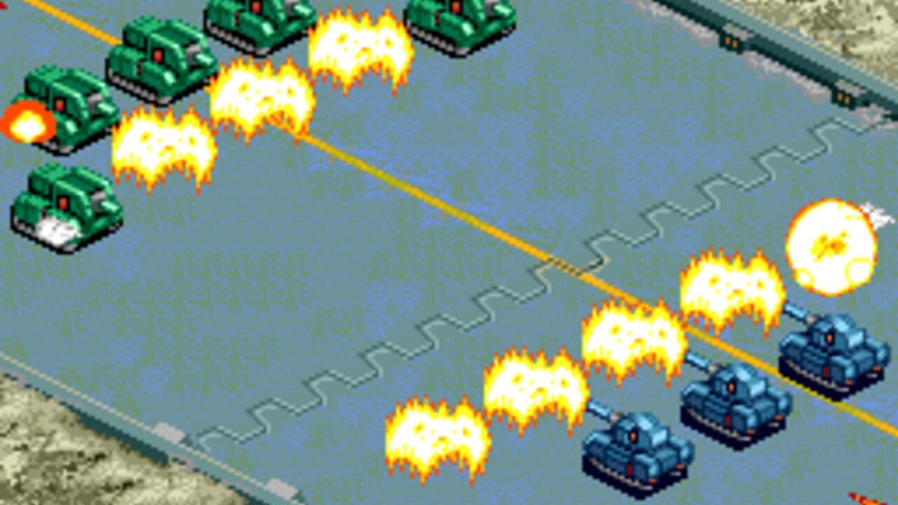 Neo Nectaris thumbnail 3