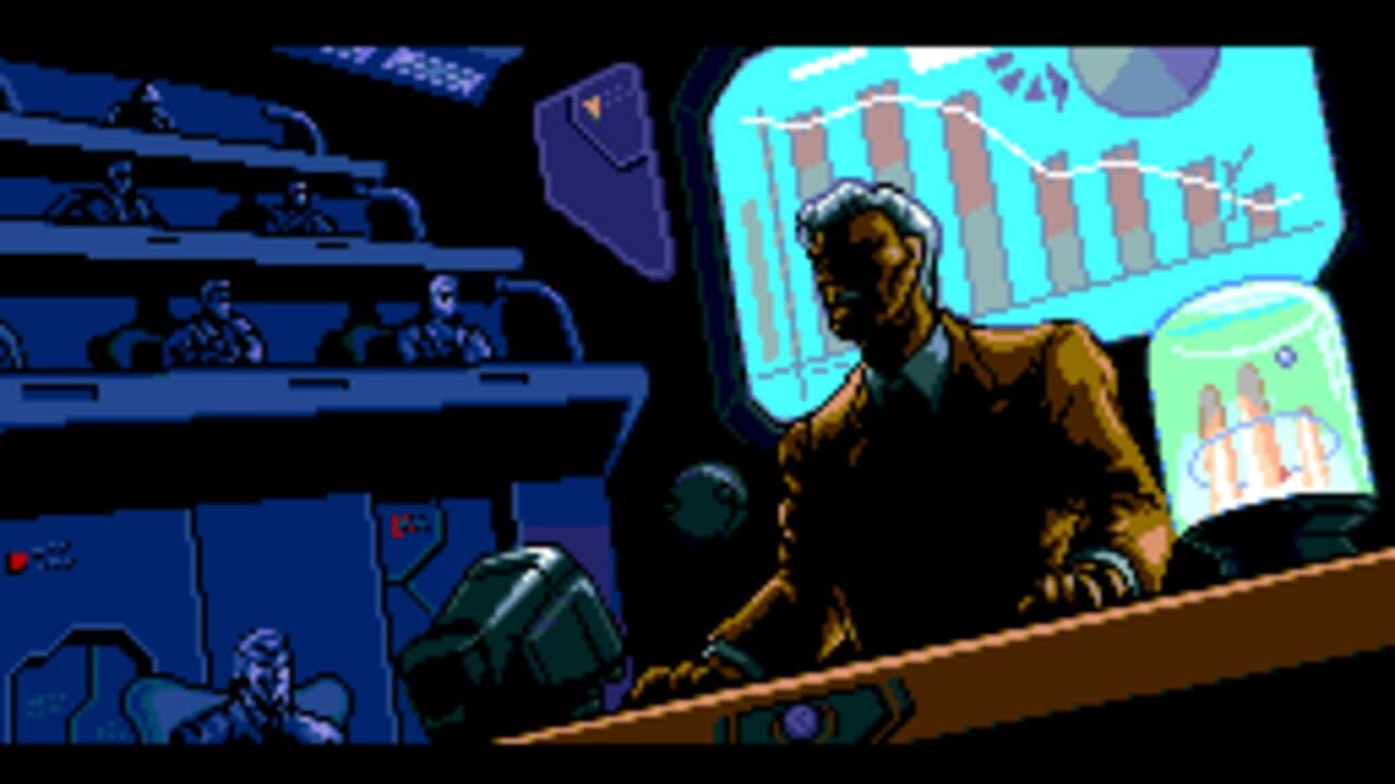 Neo Nectaris thumbnail 4