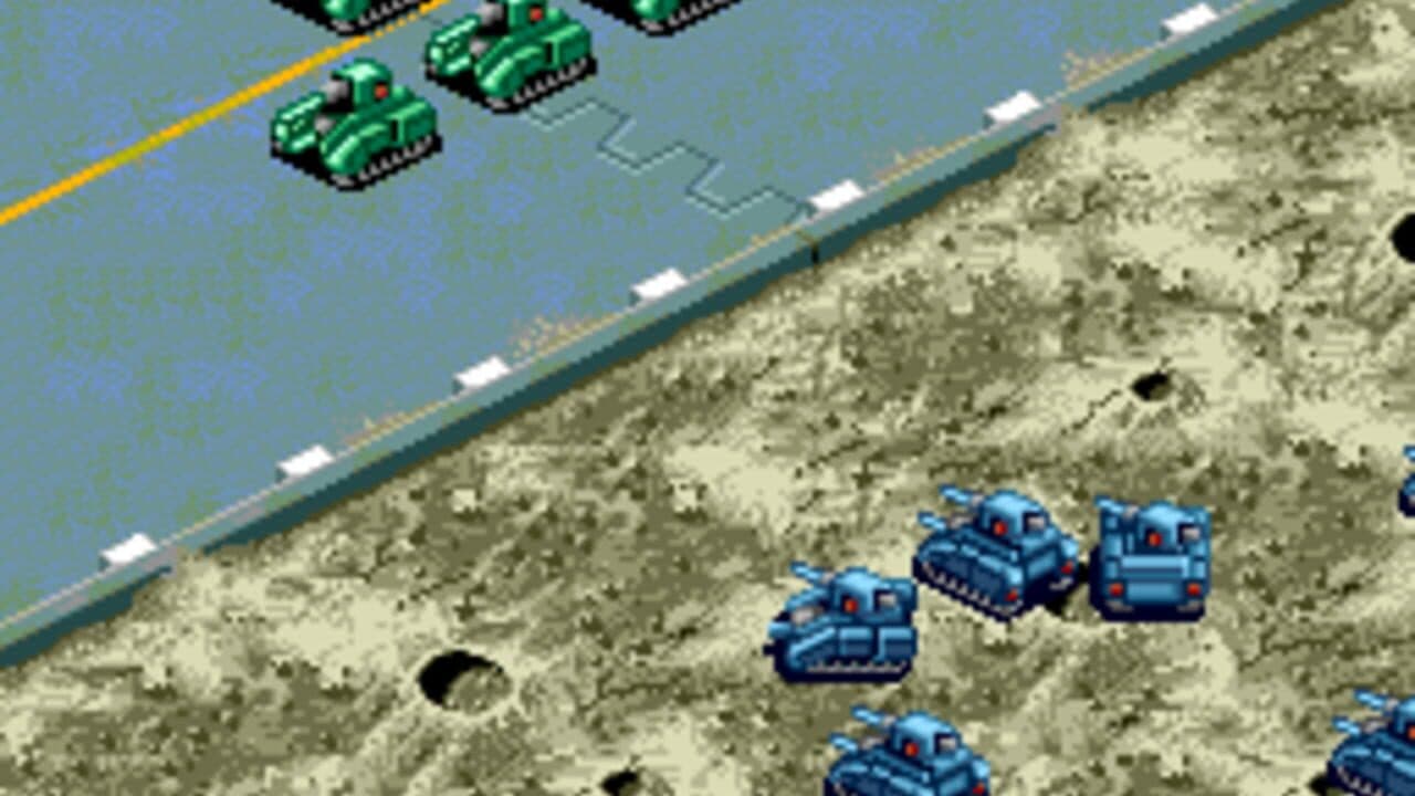 Neo Nectaris thumbnail 5