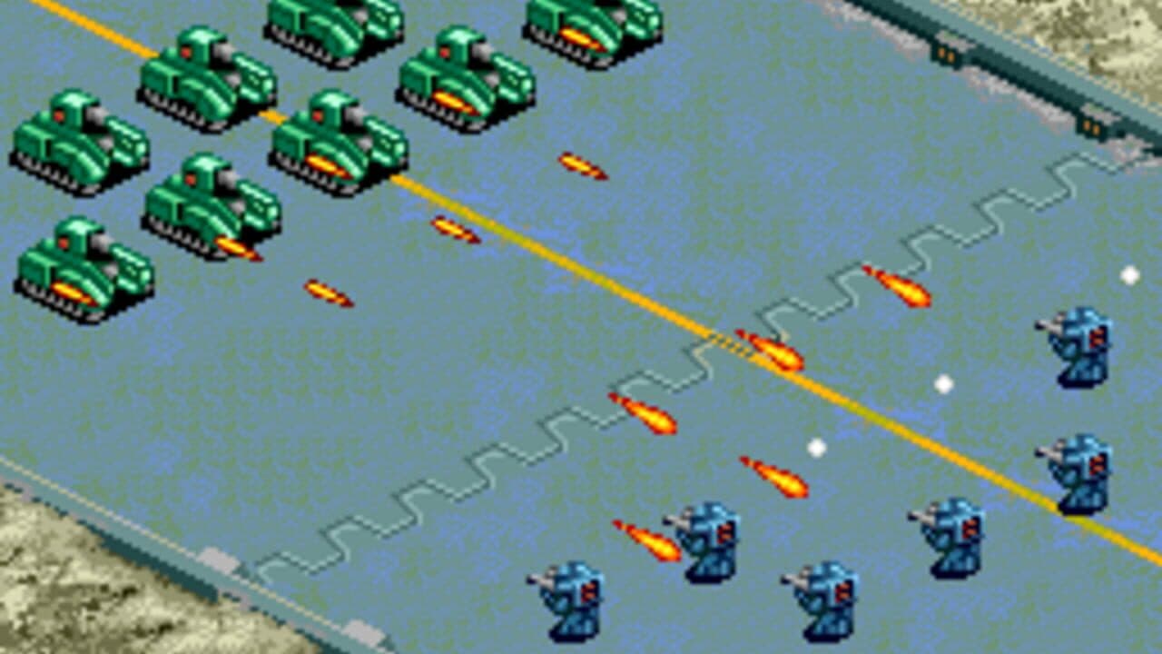 Neo Nectaris thumbnail 7
