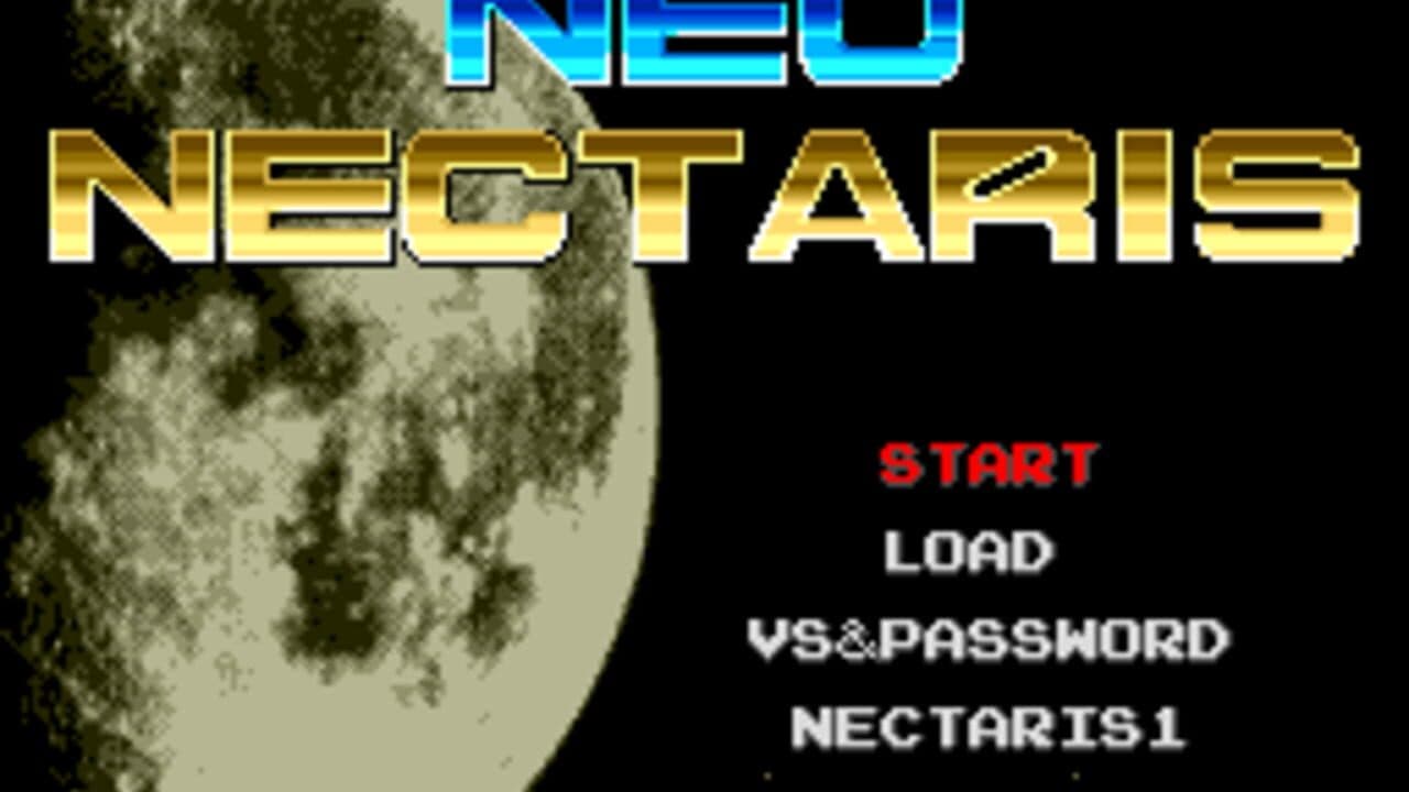 Neo Nectaris thumbnail 8