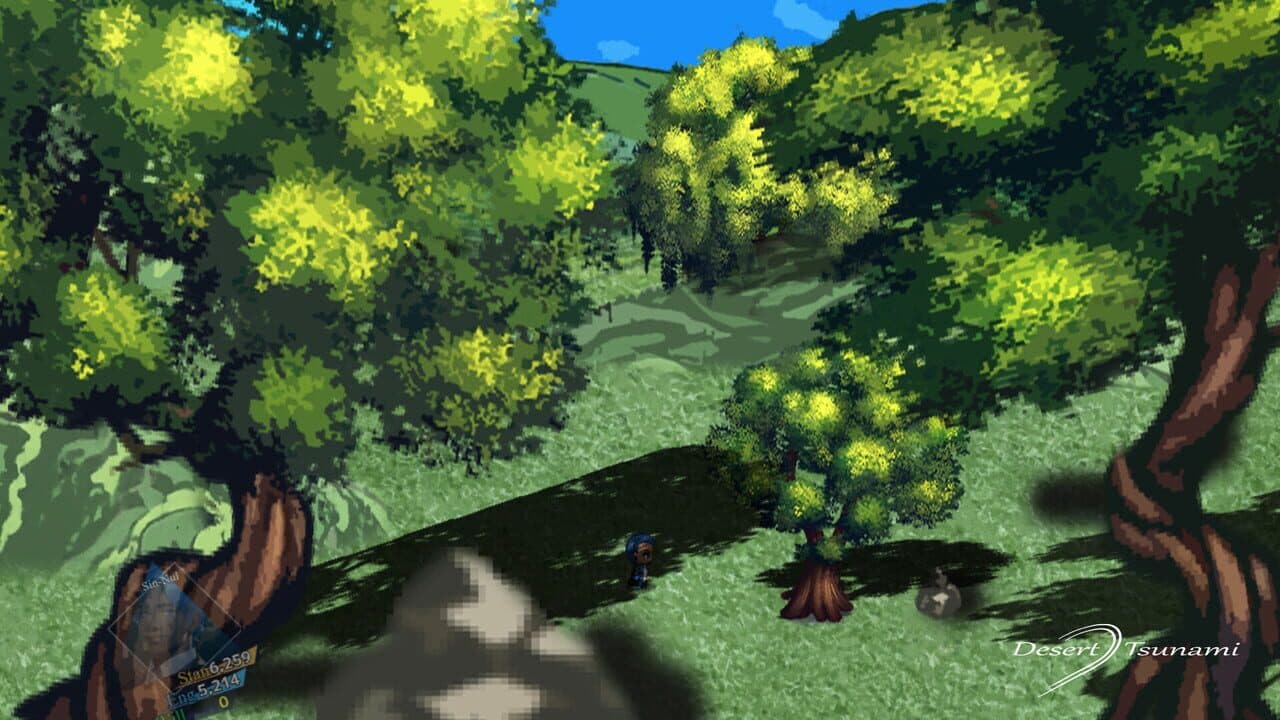 Vita: The Ember Oracle thumbnail 2