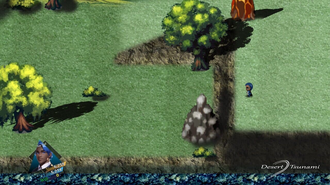 Vita: The Ember Oracle thumbnail 7