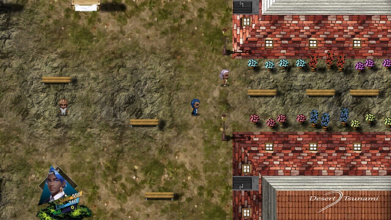 Vita: The Ember Oracle thumbnail 6