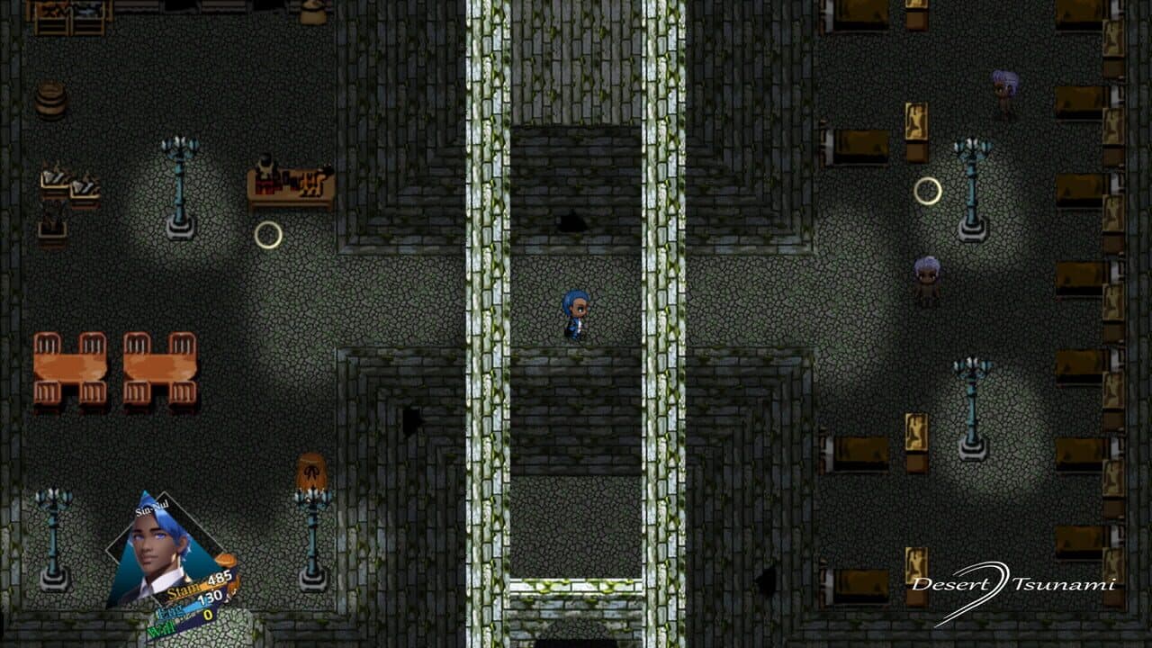 Vita: The Ember Oracle thumbnail 10