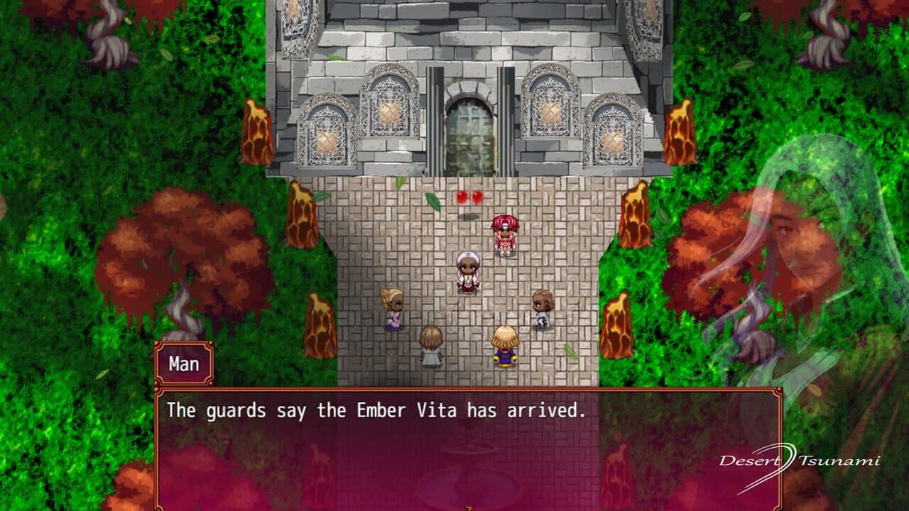 Vita: The Ember Oracle thumbnail 11