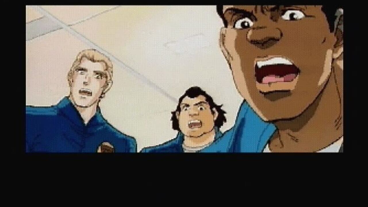 Policenauts Pilot Disk thumbnail 2