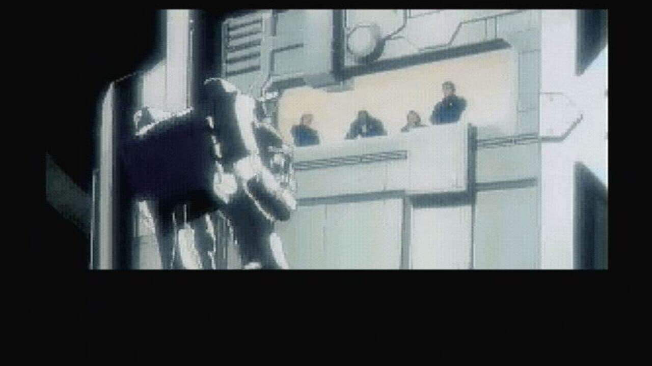 Policenauts Pilot Disk thumbnail 3
