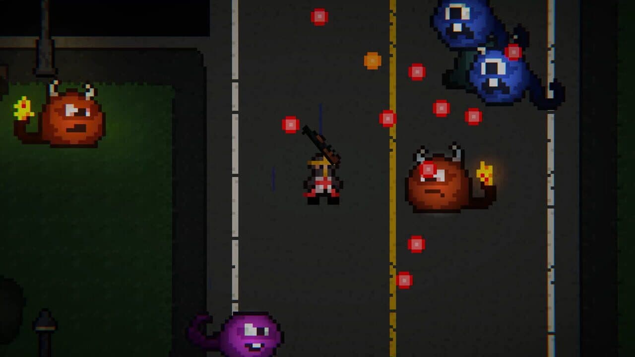 Knight in Time screenshot 1
