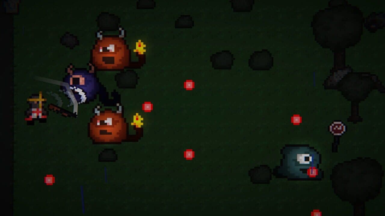 Knight in Time thumbnail 3