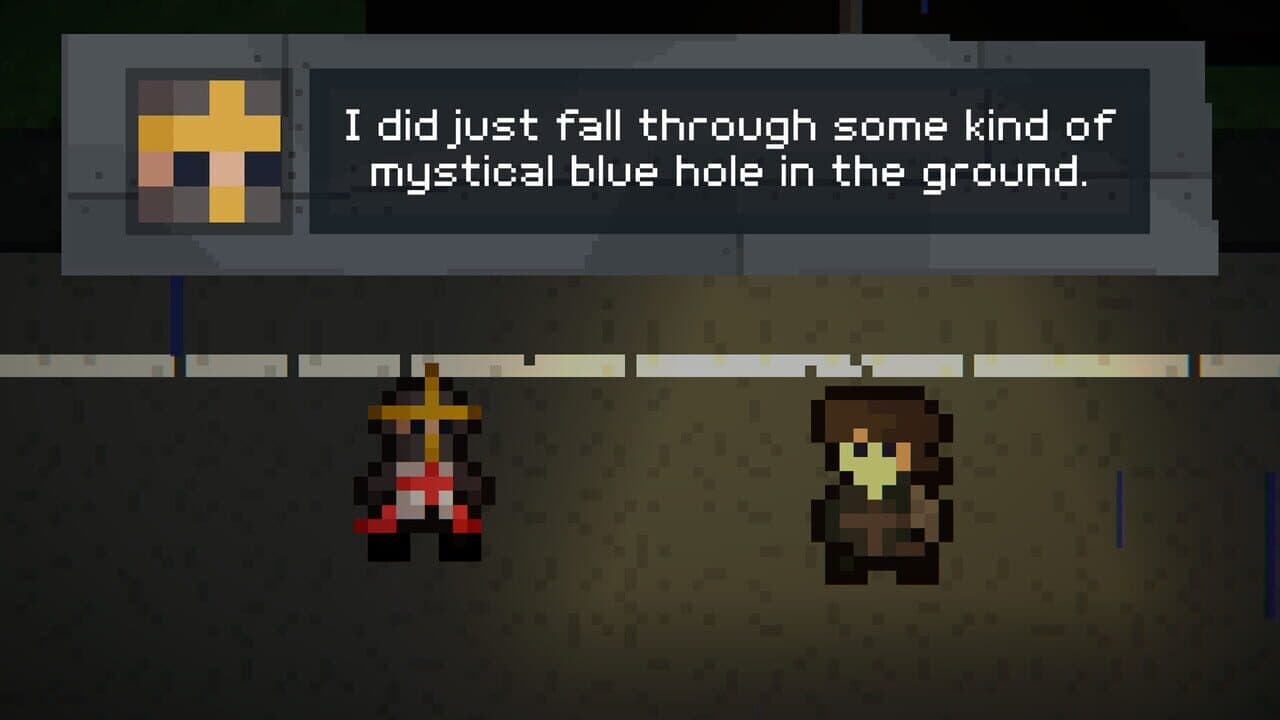 Knight in Time thumbnail 4
