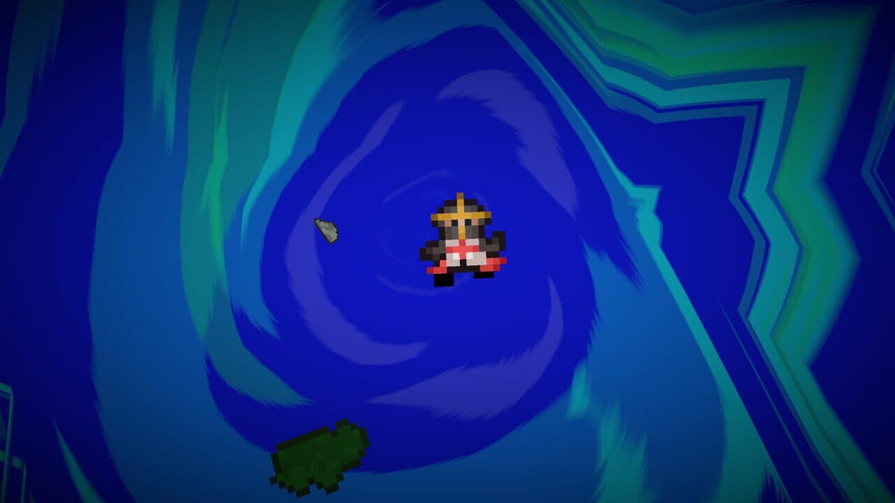 Knight in Time thumbnail 5