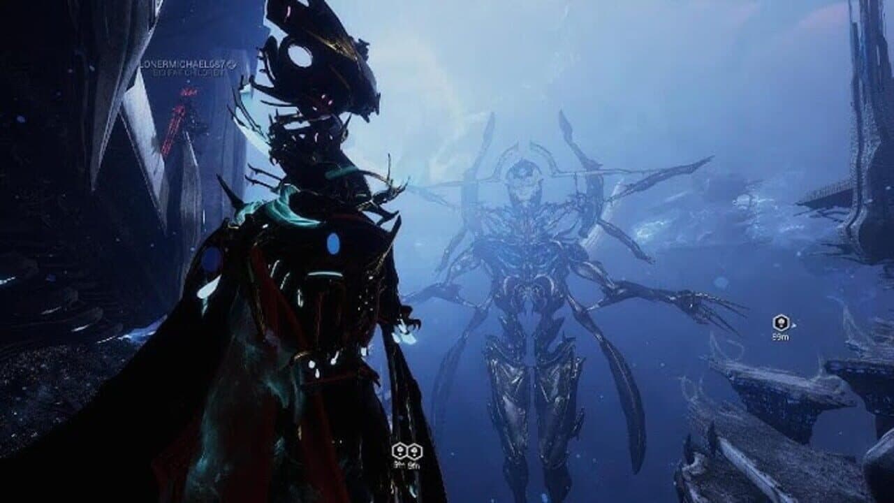Warframe: The Old Peace thumbnail 2