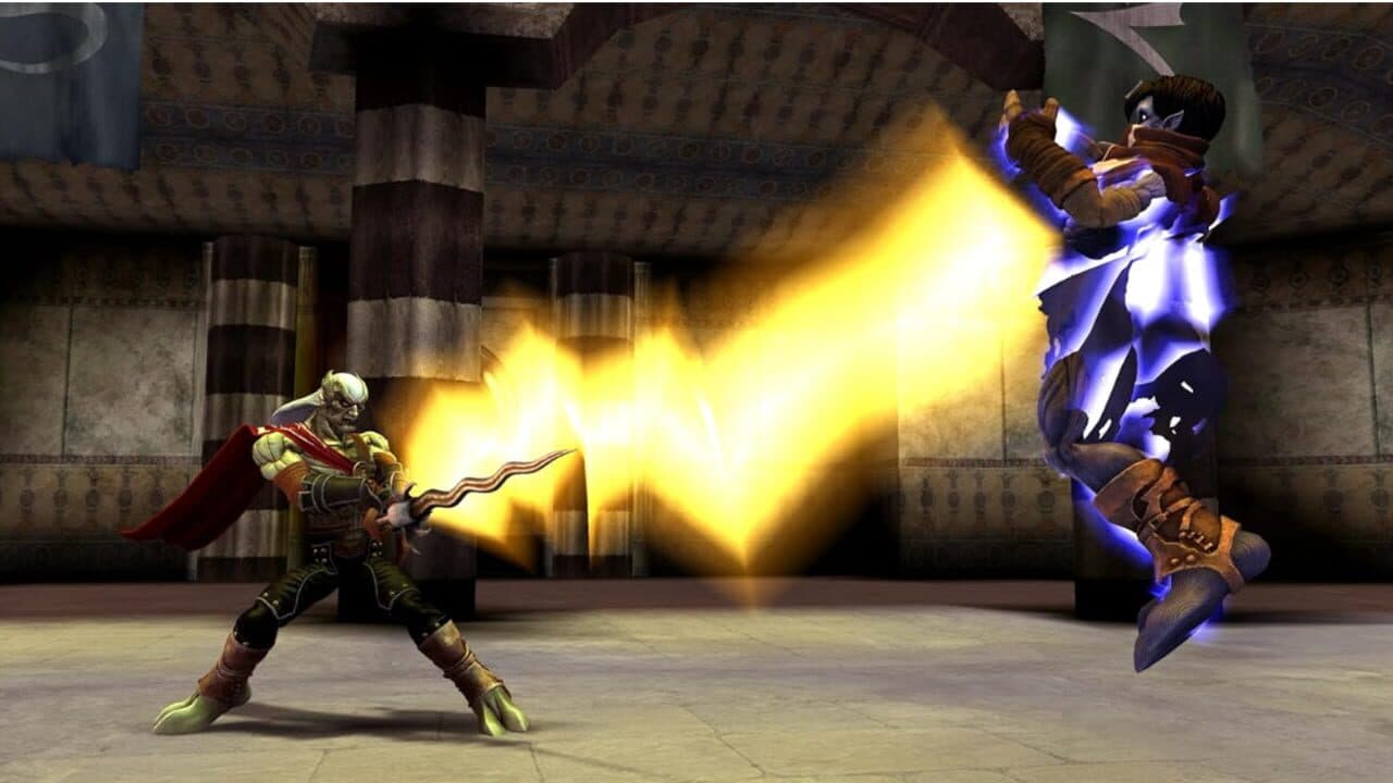 Legacy of Kain: Soul Reaver Remastered thumbnail 2