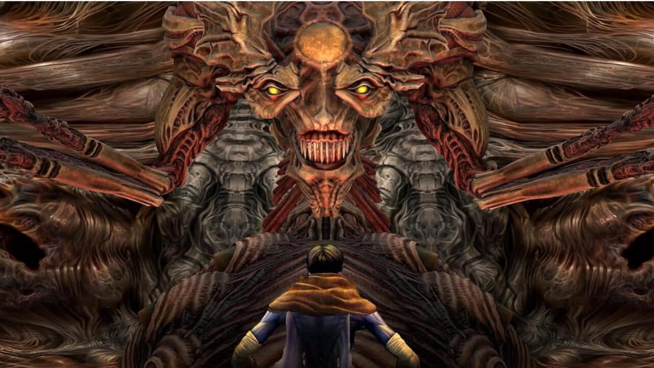 Legacy of Kain: Soul Reaver Remastered thumbnail 3