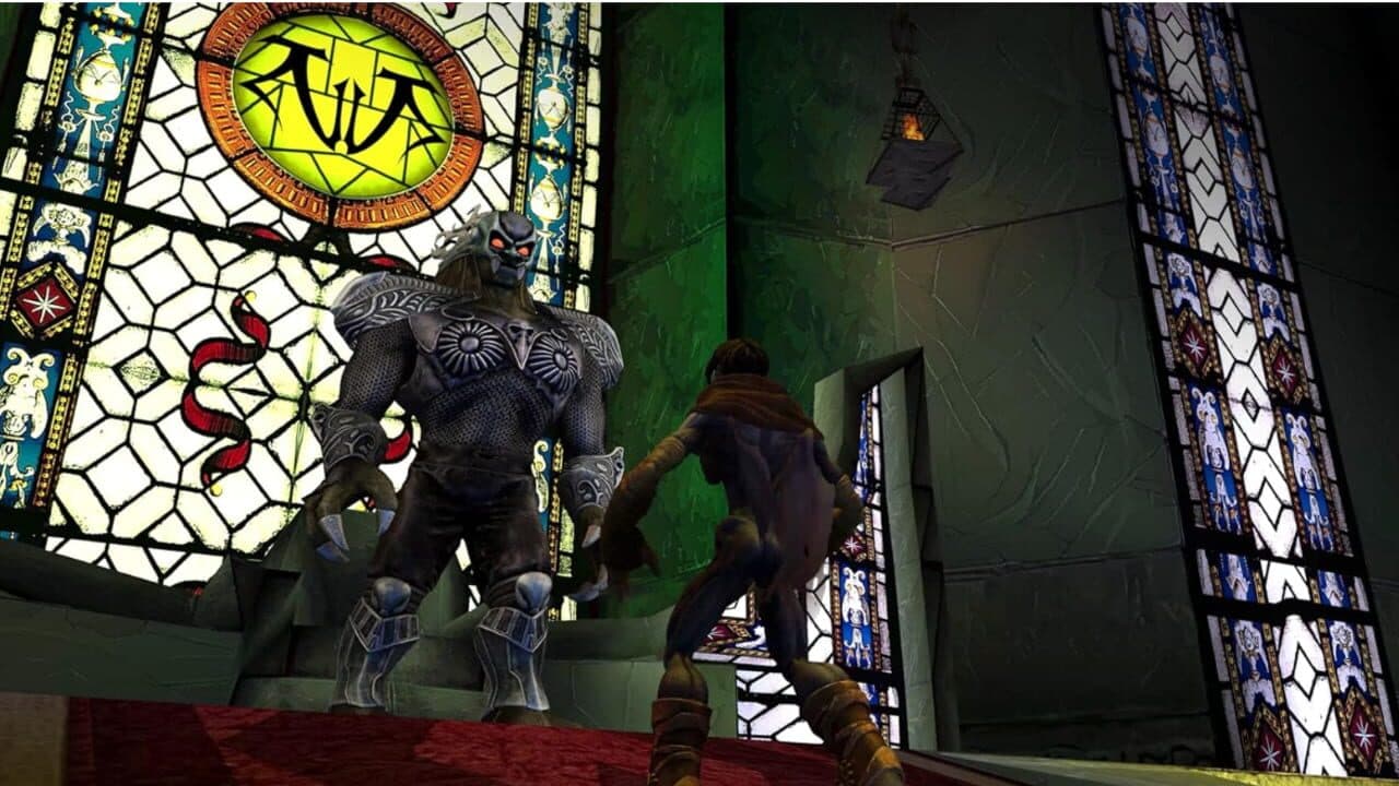 Legacy of Kain: Soul Reaver Remastered thumbnail 4