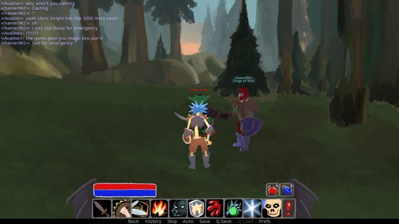 The Curse thumbnail 2