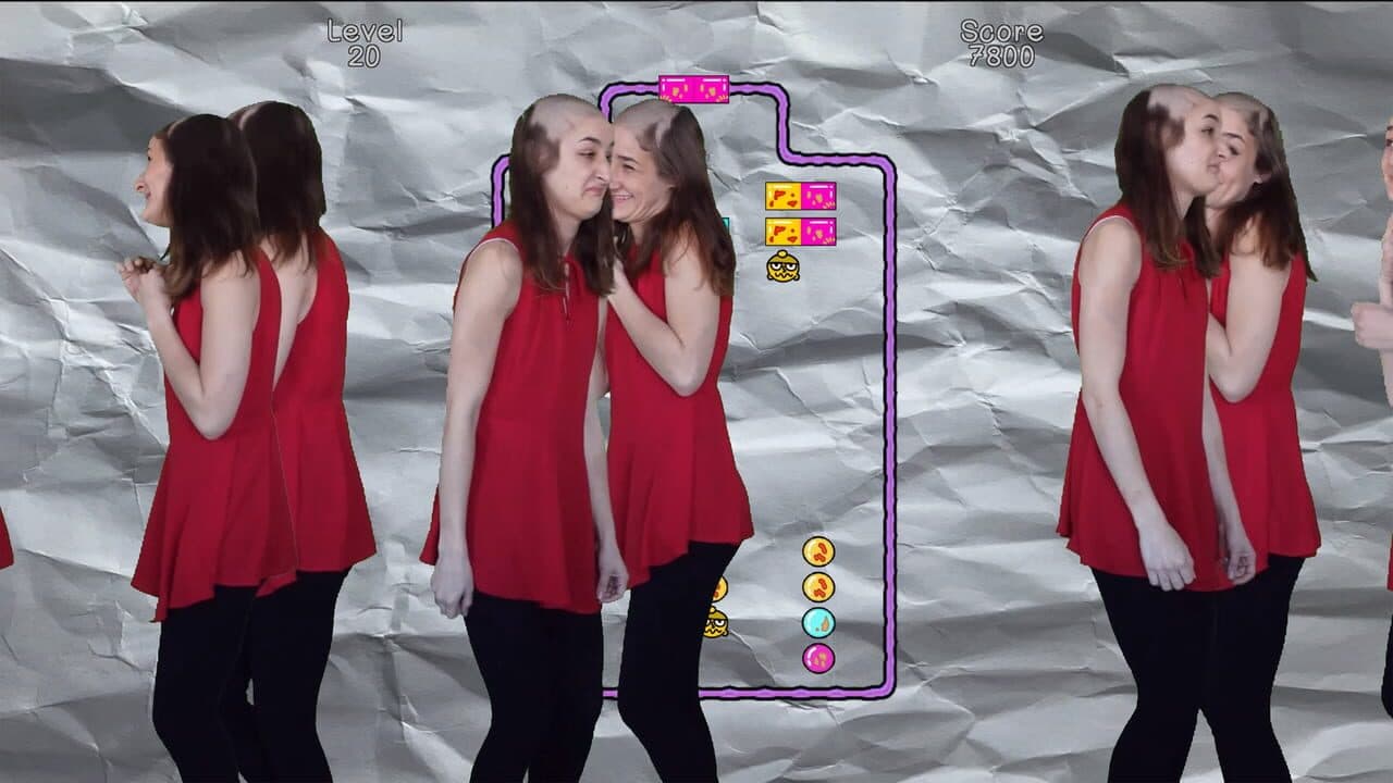I'm in Love With Your Dead Grandmother Presents: Noah SmallJohnson's Puzzle Game thumbnail 3