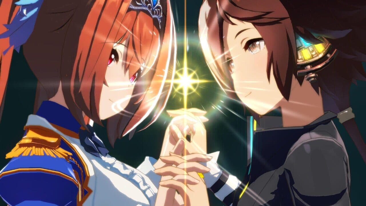 Umamusume: Pretty Derby thumbnail 6