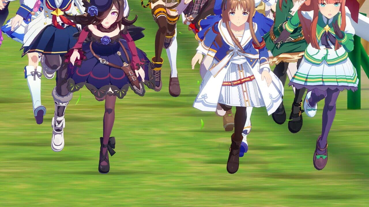 Umamusume: Pretty Derby thumbnail 9
