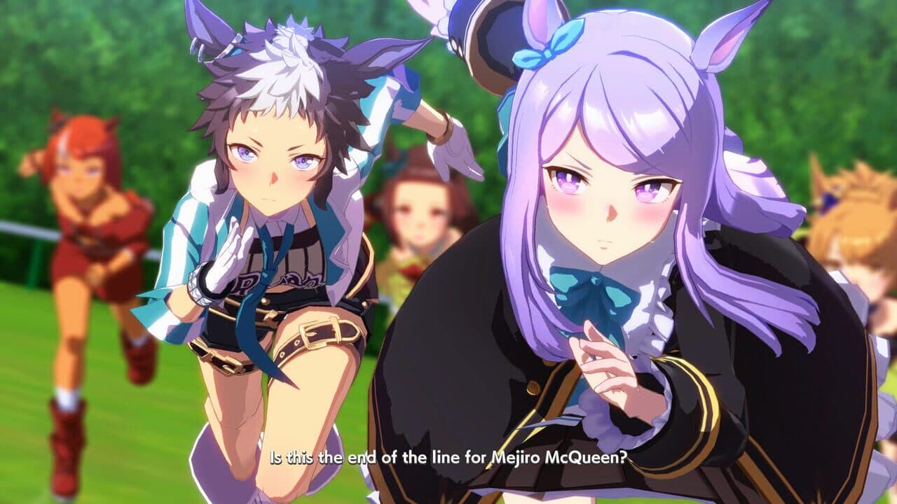 Umamusume: Pretty Derby thumbnail 3