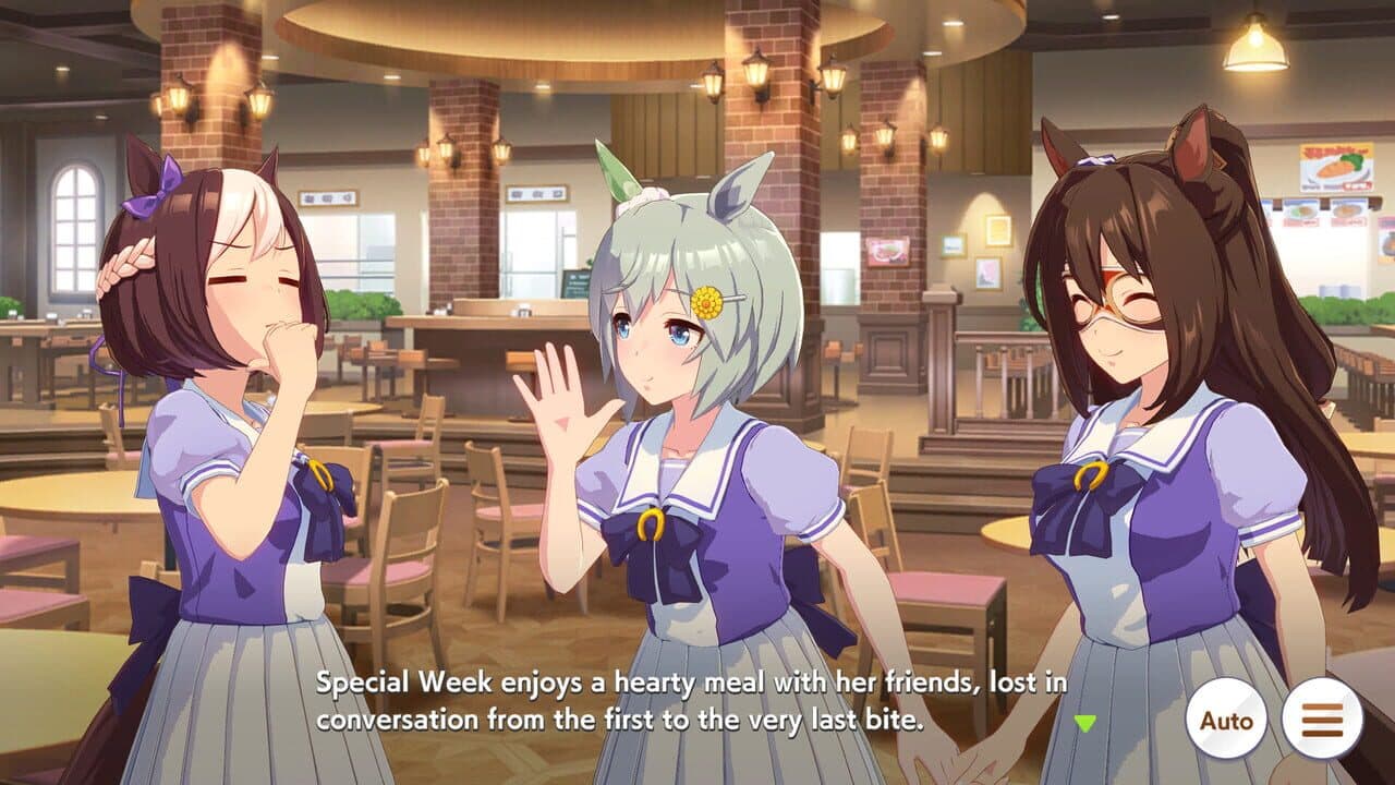 Umamusume: Pretty Derby thumbnail 5