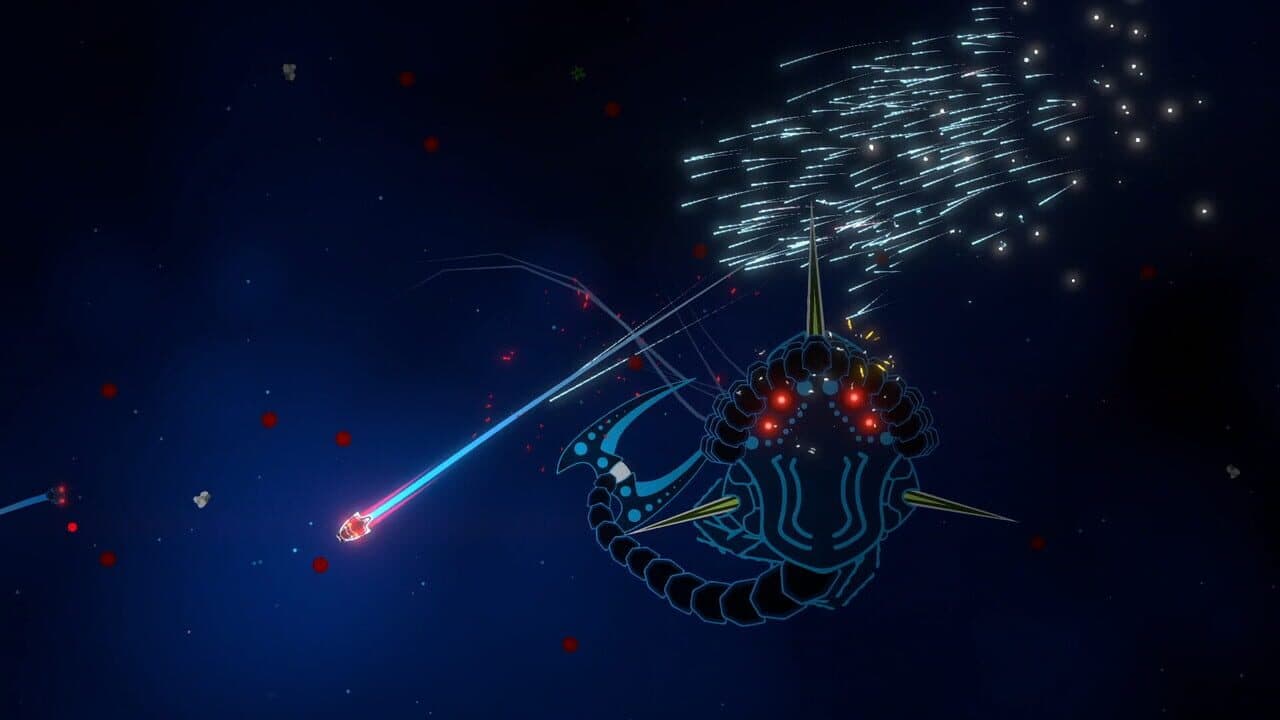 The Swarm 2 thumbnail 4