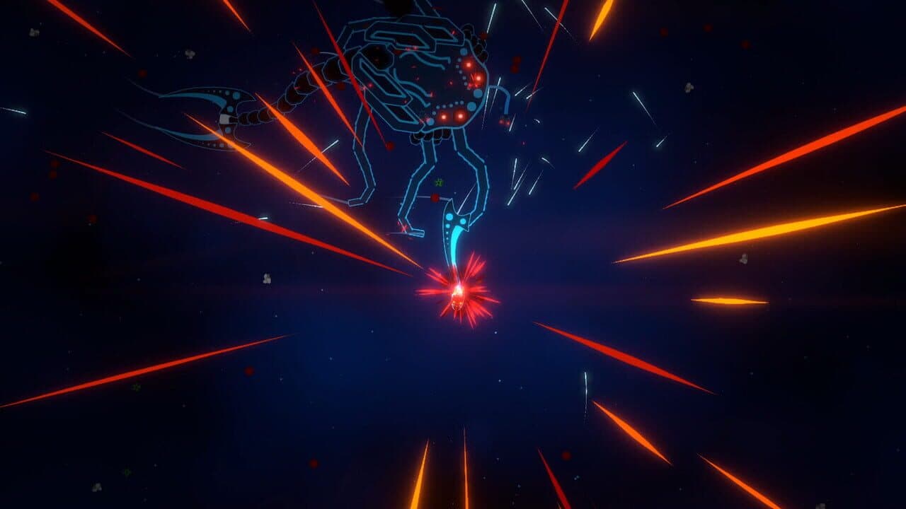 The Swarm 2 thumbnail 6