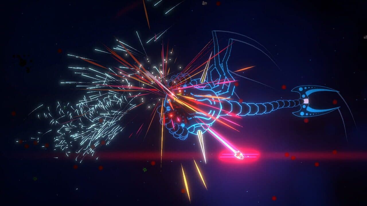 The Swarm 2 thumbnail 7