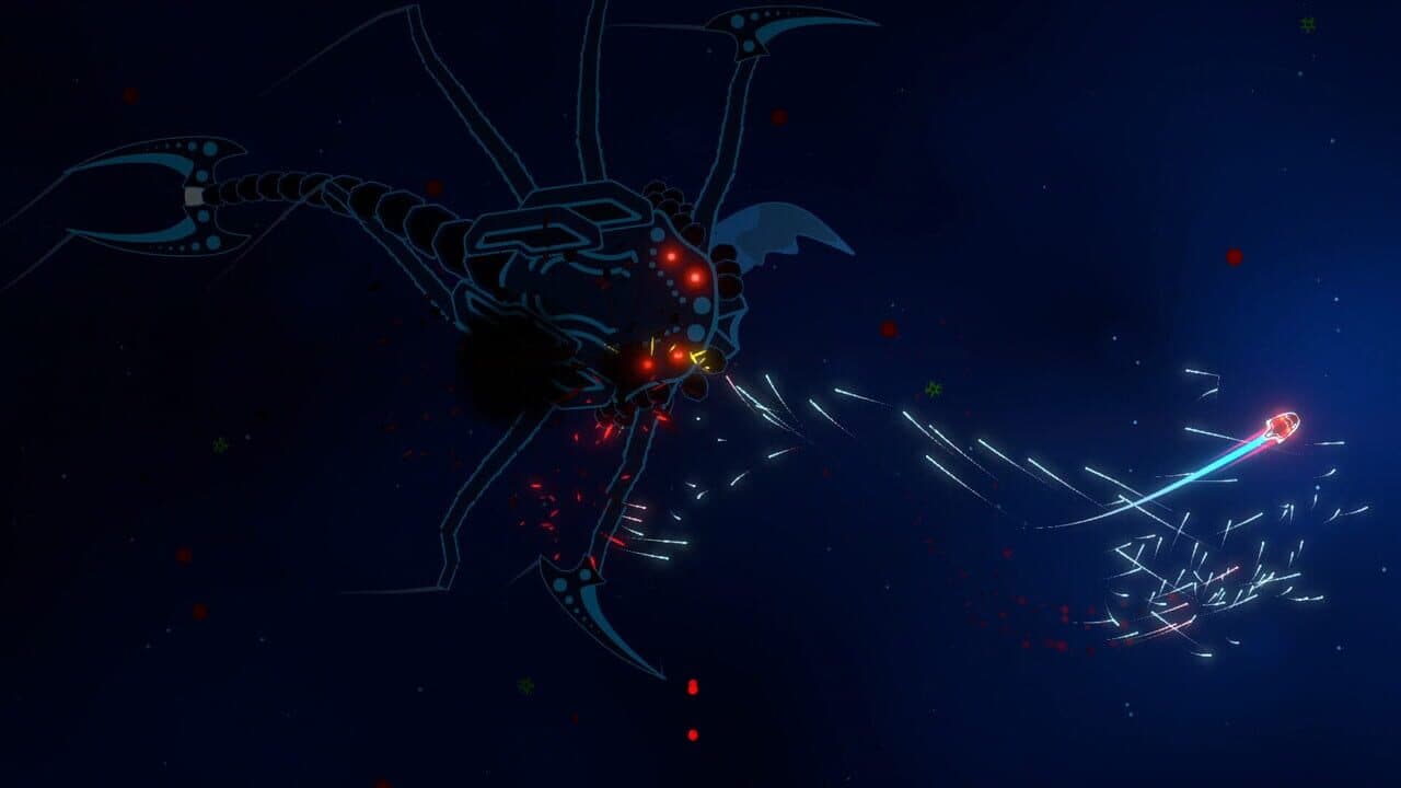 The Swarm 2 thumbnail 8