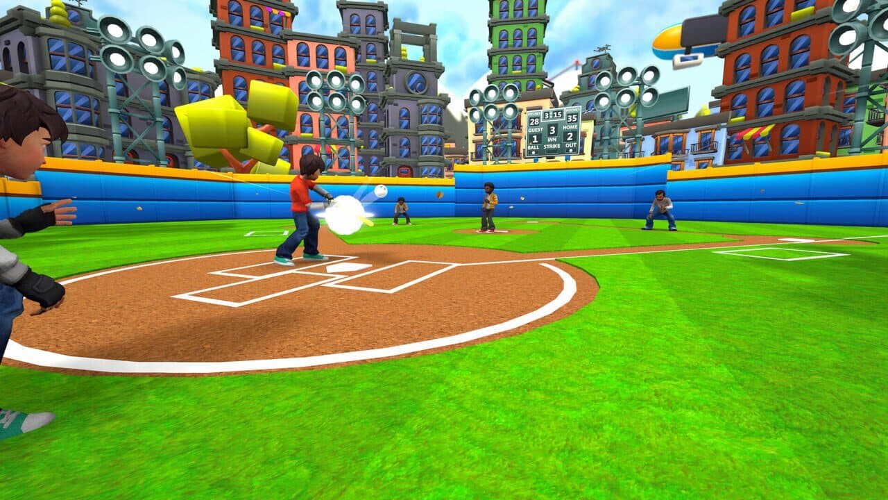 Wiffleball Legends thumbnail 4